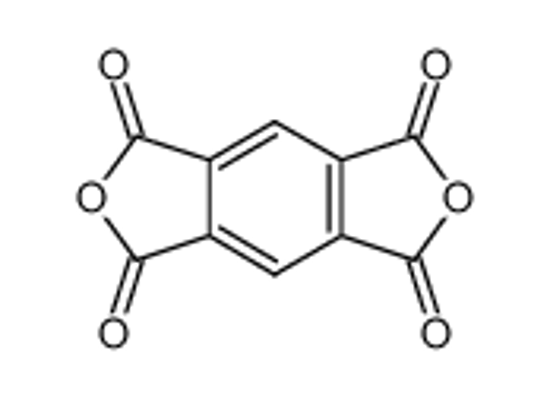 Picture of 1,2,4,5-Benzenetetracarboxylic anhydride