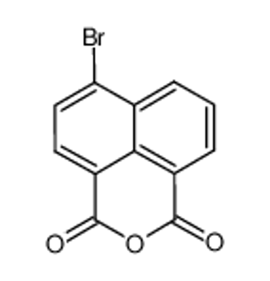 Picture of 4-Bromo-1,8-naphthalic Anhydride