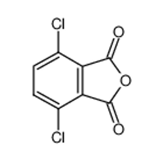 Picture of 3,6-Dichlorophthalic anhydride