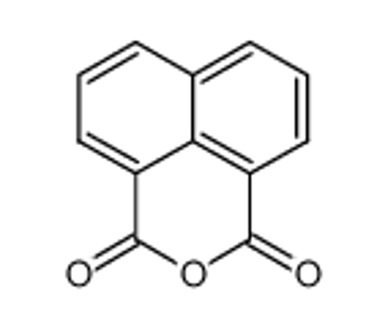 Picture of naphthalic anhydride