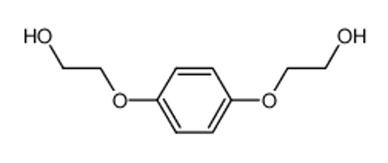 Изображение Hydroquinone bis(2-hydroxyethyl)ether