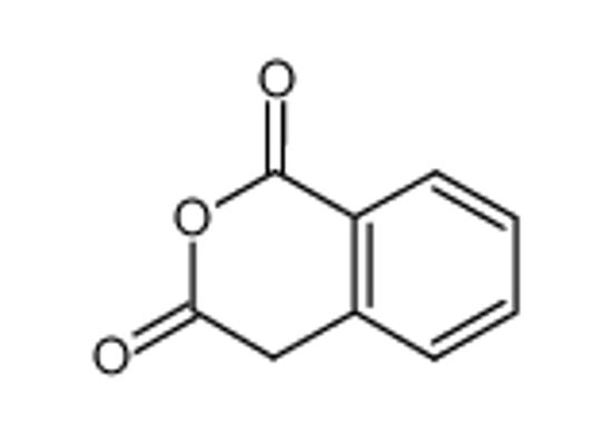 Picture of Homophthalic anhydride