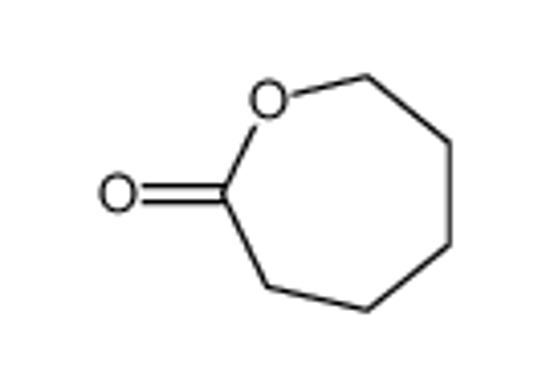 Picture of hexano-6-lactone