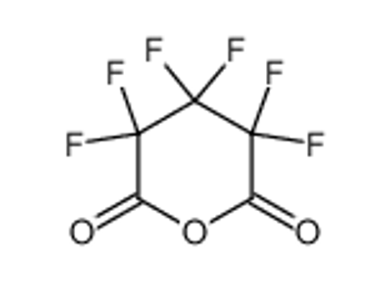 Picture of HEXAFLUOROGLUTARIC ANHYDRIDE