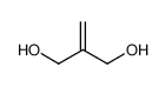 Imagem de 2-methylidenepropane-1,3-diol