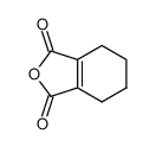 Picture of 3,4,5,6-Tetrahydrophthalic anhydride
