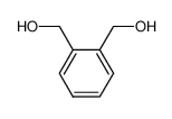 Picture of 1,2-Benzenedimethanol
