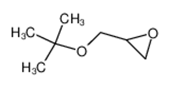Picture of 1-Tert-Butoxy-2,3-Epoxypropane