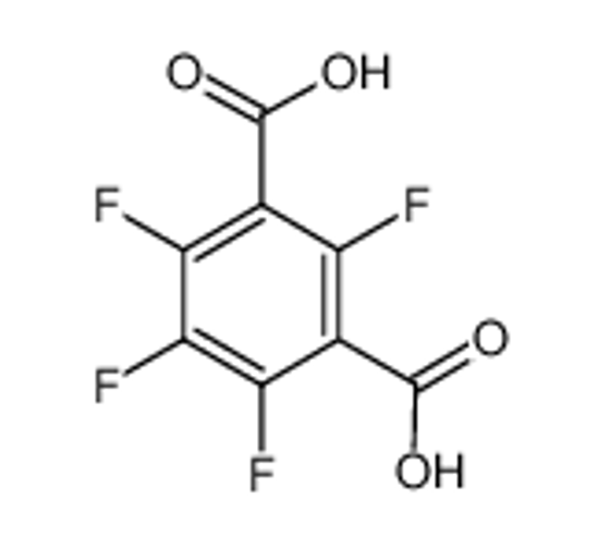 Picture of TETRAFLUOROISOPHTHALIC ACID