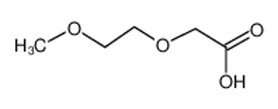 Picture of 2-(2-Methoxyethoxy)acetic acid