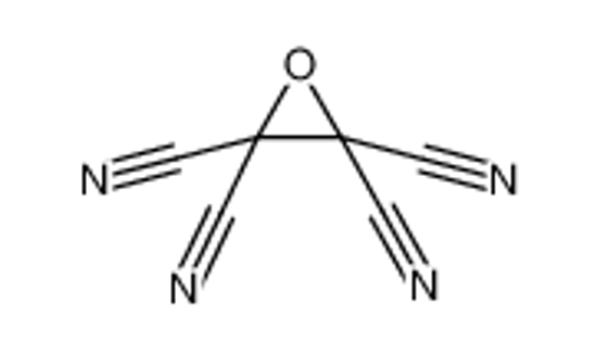 Picture of oxirane-2,2,3,3-tetracarbonitrile