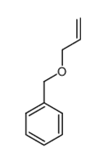 Picture of prop-2-enoxymethylbenzene