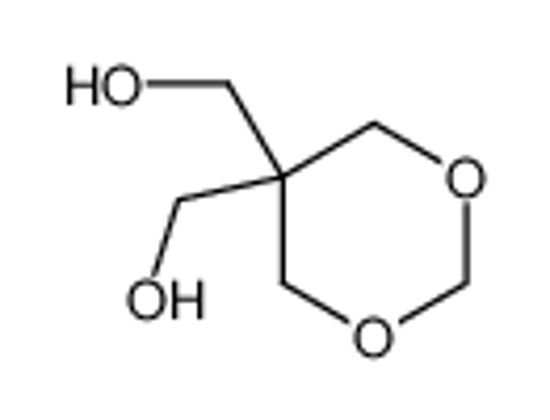 Picture of [5-(hydroxymethyl)-1,3-dioxan-5-yl]methanol