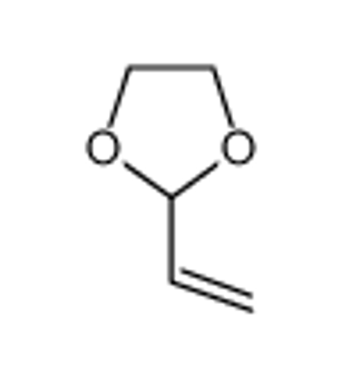 Picture of 2-ethenyl-1,3-dioxolane