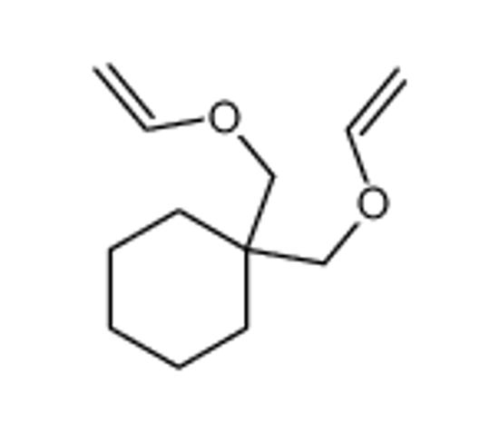 Picture of Cyclohexanedimethanol divinyl ether