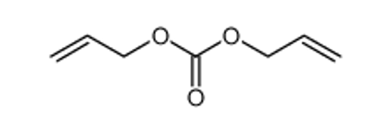 Picture of bis(prop-2-enyl) carbonate
