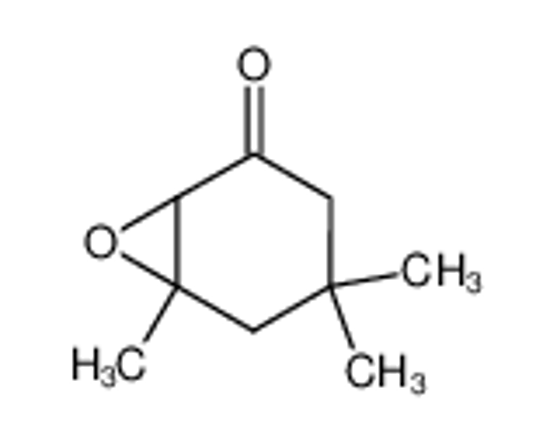Picture of Isophorone Oxide