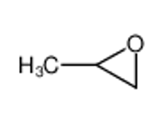 Picture of 1,2-epoxypropane