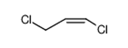 Imagem de (Z)-1,3-dichloropropene