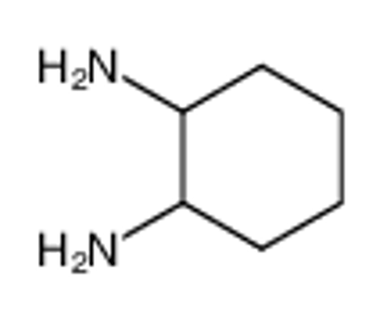 Picture of 1,2-Diaminocyclohexane