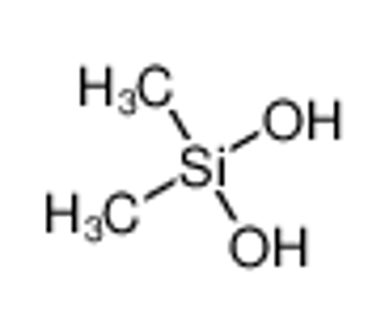 Picture of Dimethylsilicone oil
