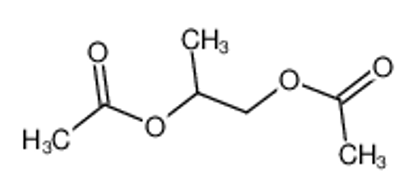 Mostrar detalhes para 1,2-Propyleneglycol diacetate