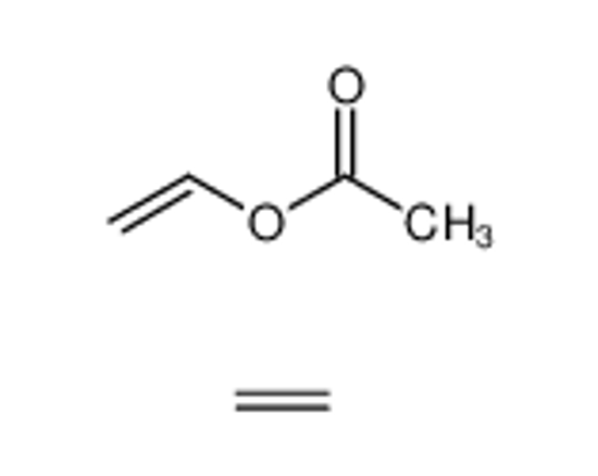 Picture of Ethylene-vinyl acetate copolymer