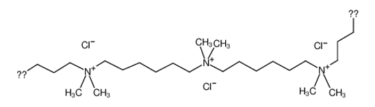 Picture of Poly(diallyldimethylammonium chloride)