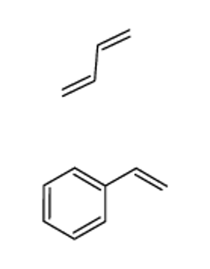 Picture of POLYSTYRENE-BLOCK-POLY(ETHYLENE-RAN-BUTYLENE)-BLOCK-POLYSTYRENE