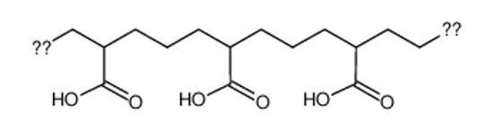 Picture of POLY(ETHYLENE-CO-ACRYLIC ACID)