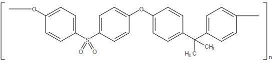 Picture of POLYSULFONE