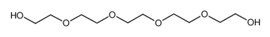 Picture of pentaethylene glycol