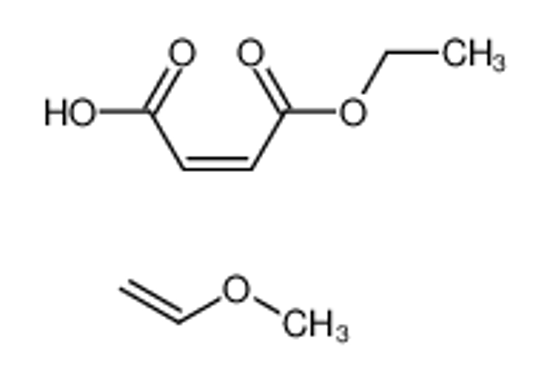 Picture of METHYL VINYL ETHER-MONOETHYL MALEATE COPOLYMER