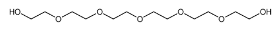 Picture of hexaethylene glycol