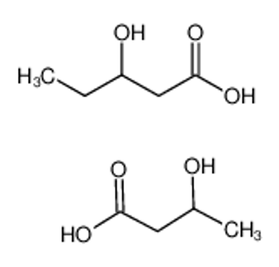 Picture of POLY(3-HYDROXYBUTYRATE-CO-3-HYDROXYVALERATE)