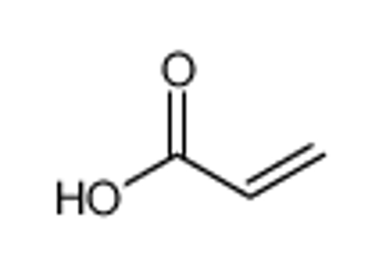 Picture of Polyacrylic acid