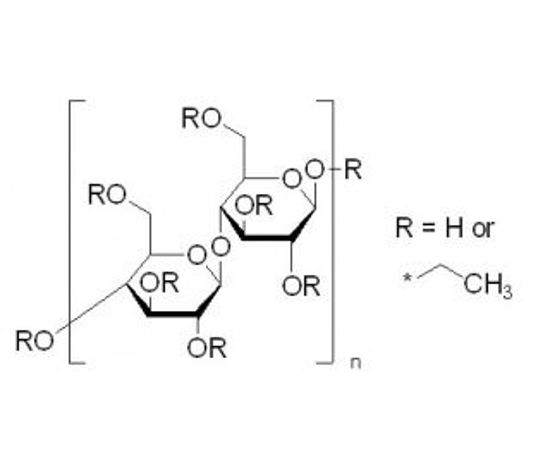 Picture of Ethyl cellulose