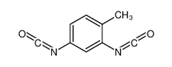 Picture of Toluene diisocyanate homopolymer