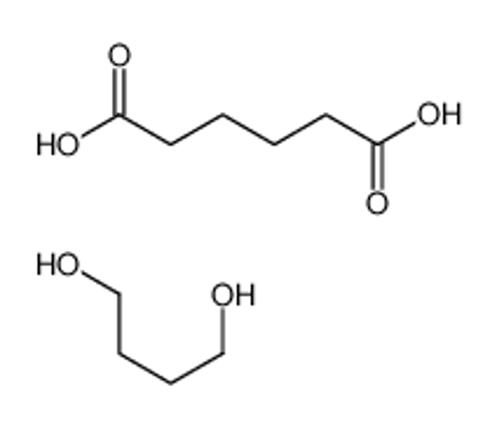 Picture of butane-1,4-diol,hexanedioic acid