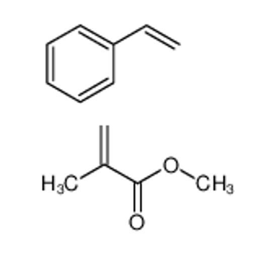 Picture of Poly(styrene-block-methyl methacrylate)