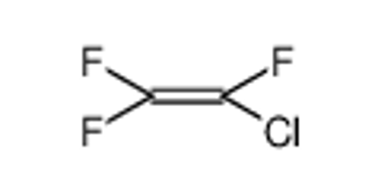 Picture of Ethene, 1-​chloro-​1,​2,​2-​trifluoro-​, homopolymer