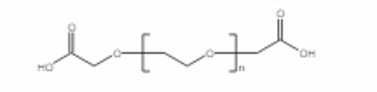 Picture of α,ω-Dicarboxyl Poly(Ethylene Glycol)