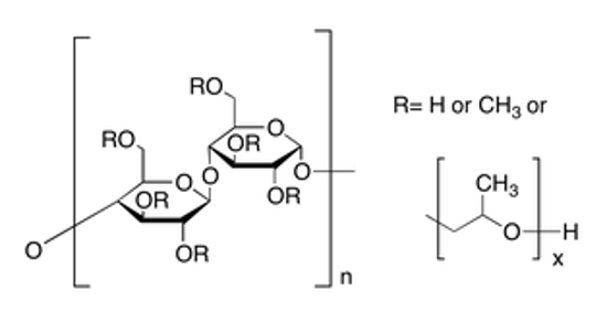 Picture of Hydroxypropyl Methyl Cellulose （HPMC）
