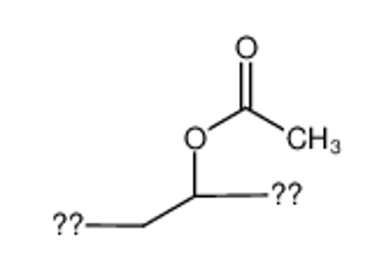 Picture of poly(vinyl acetate)