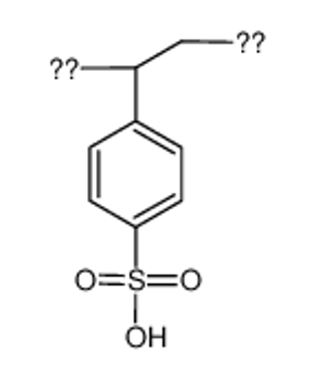 Picture of poly(styrene-4-sulfonic acid)