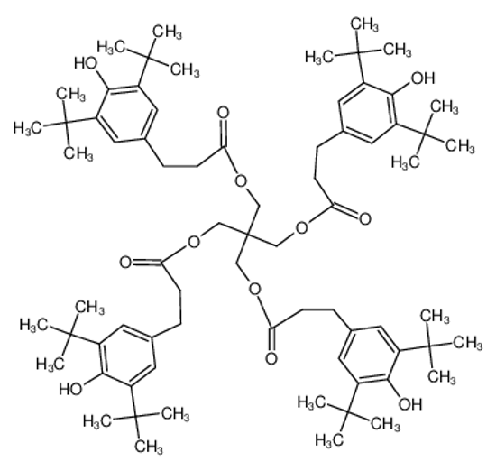 Picture of Antioxidant Irganox 1010