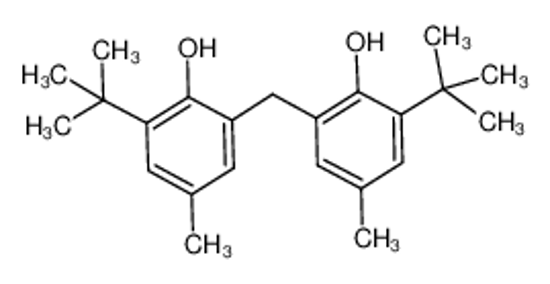 Picture of 2,2-Methylenebis(6-Tert-Butyl-4-Methylphenol)