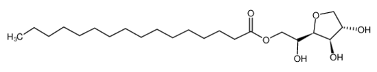 Picture of Sorbitan monopalmitate