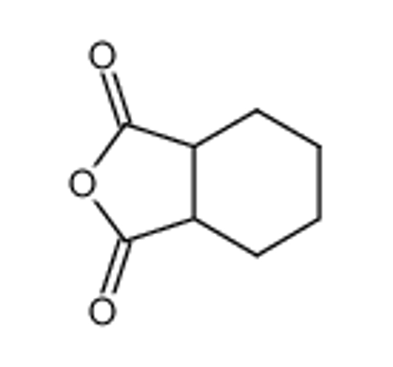 Изображение hexahydrophthalic anhydride