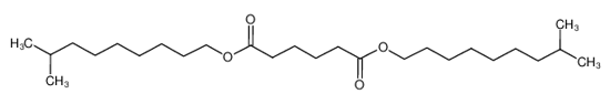 Picture of DIISODECYL ADIPATE